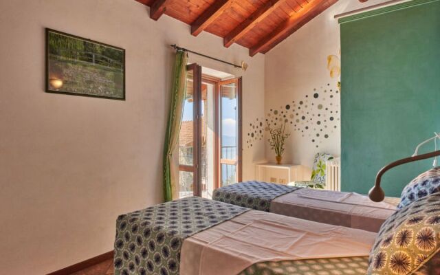 Rustico Simona (GRV255)