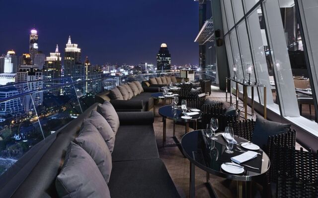 The Okura Prestige Bangkok