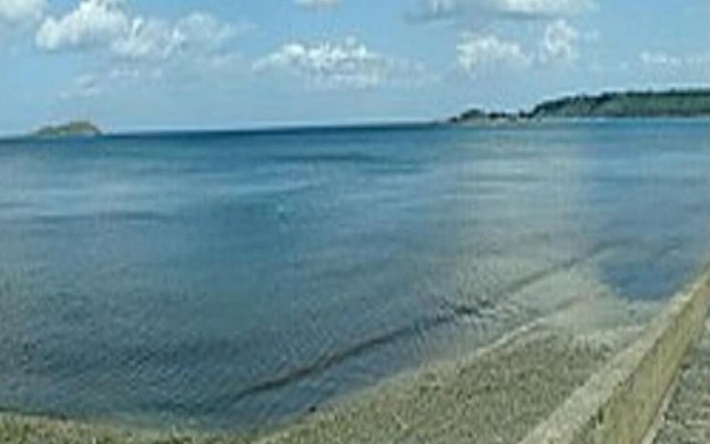 La Presqu'île du Lenn