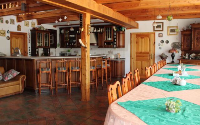 House Borówna Borowna 27547