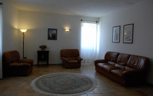 Agriturismo Il Borghetto