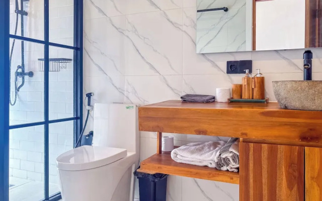 Seminyak Loft 360 Bali