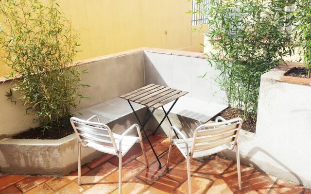 GregBnb - Le Lacordaire - Toulon Ouest