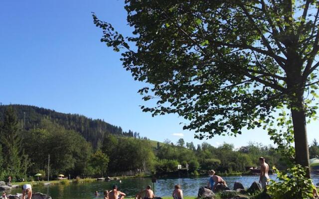 Siegi Tours Ski Und Golf Hotel Garni Rustica