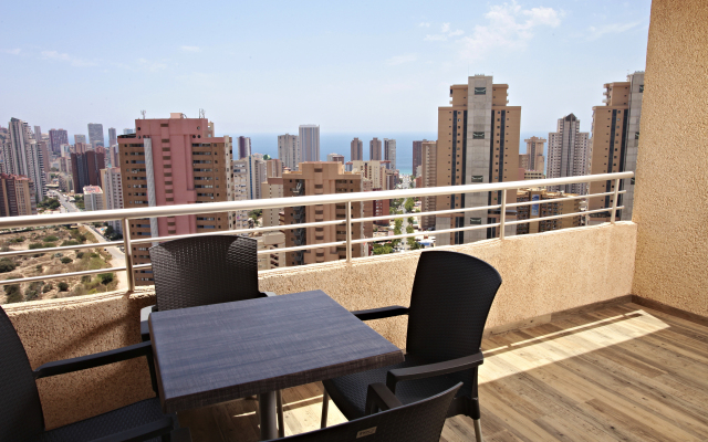 Sandos Benidorm Suites