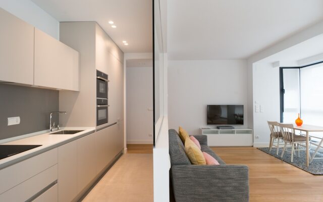 Easo Center - Iberorent Apartments