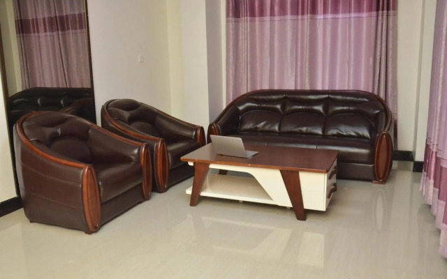 Nefaland Hotel