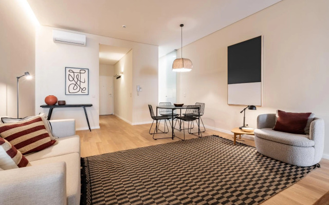 4-Suites Batalha Residence