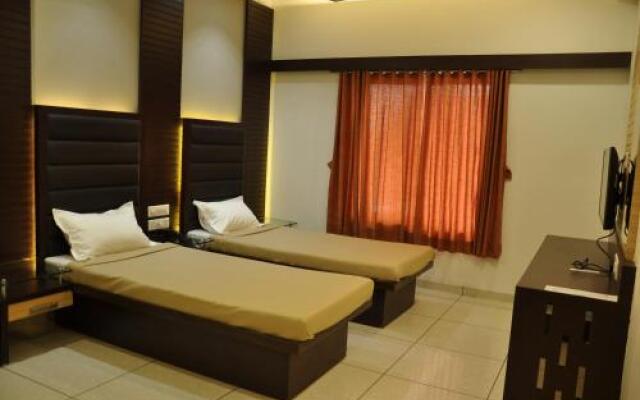 Hotel Anand