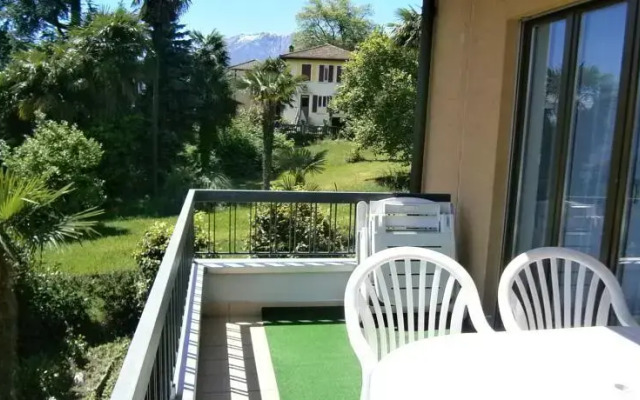 Villa Ida