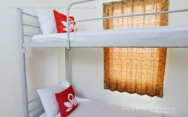 Zen Rooms Northland Ancol