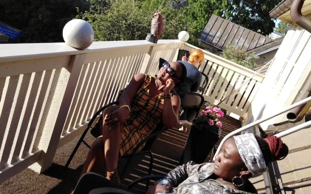 FirstHome GuestHouse