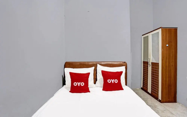 OYO 91795 Kos Jeehel Syariah