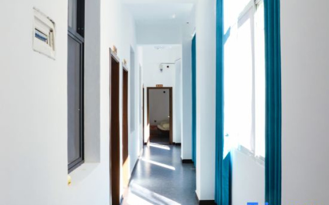 Xixiao Homestay · Lanshe (Yingjiang Bus Terminal Yinghu Park)