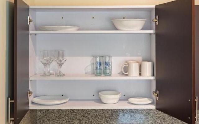 Suites Copernico Polanco Anzures