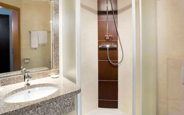 SleepinRoomz Boutique Hotel