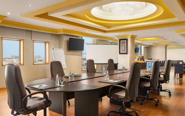 Wyndham Garden Dammam