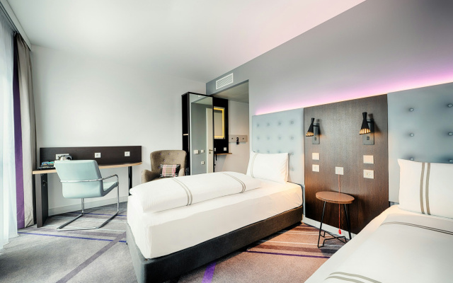 Premier Inn Wiesbaden City Centre