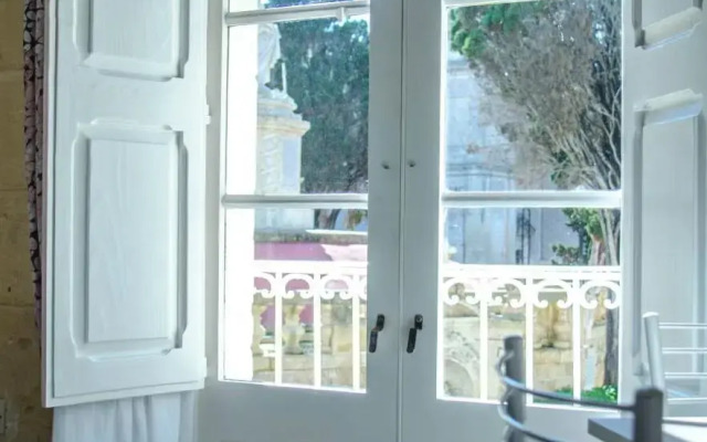 Santa Lucia B & B Suite