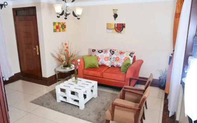 Sherry Homes Safari