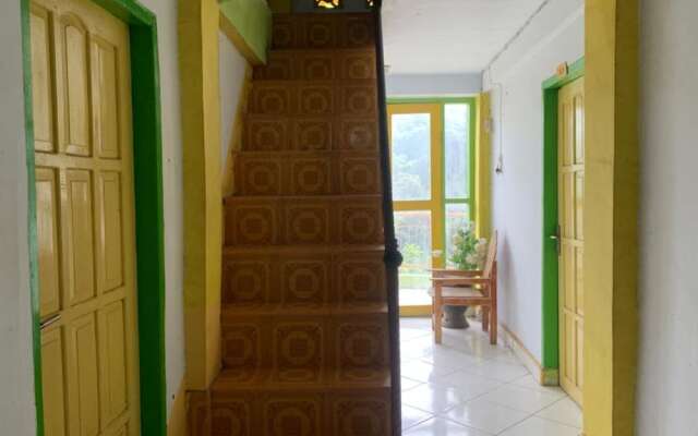 Hotel O Wisma La Oda Syariah