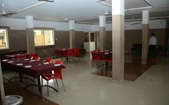 Abhinav Hotel