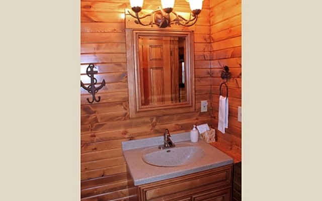 Trickling Waters Retreat