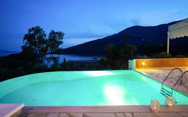 Villa Agapi