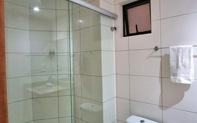 Luxor Cabo Branco Home Service