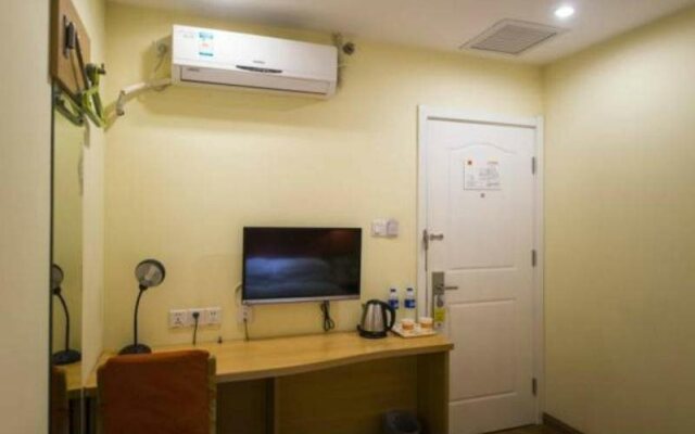 Homeinn · neo (Beijing Changping Stadium)