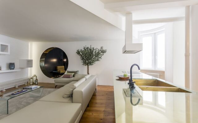 Koru Central Downtown Design Apartment