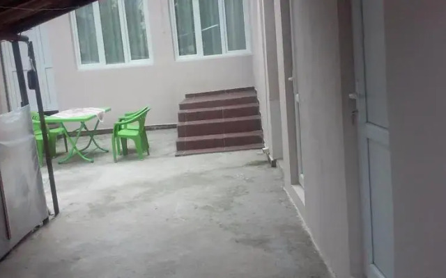 Guesthouse Irene