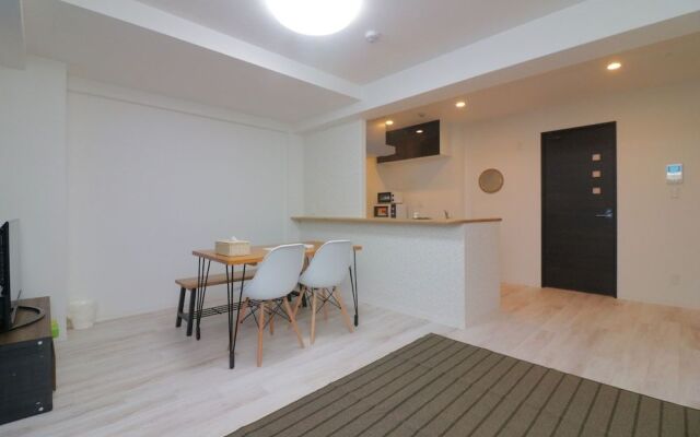 HG Cozy Hotel No.14 Osaka Port Station