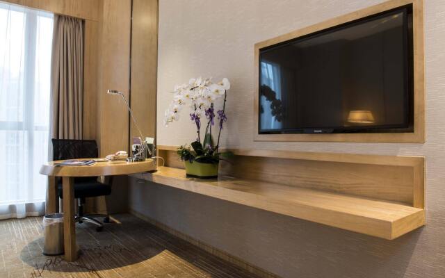 Whiersly Hotel Changsha