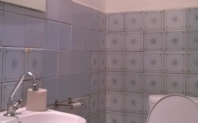 Manana Guest House