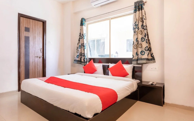 OYO 36855 Hotel Indraprasth
