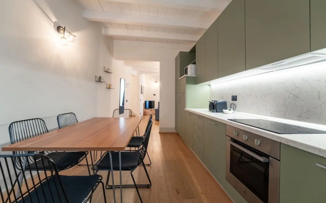 Palazzo Odescalchi by Wonderful Italy - Apt 7