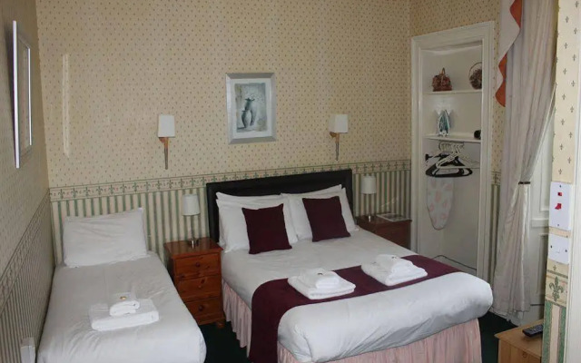 City Guest House