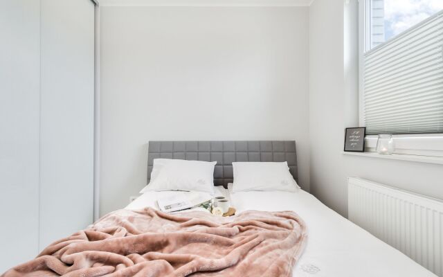 Elite Apartments Oliwa Business Center