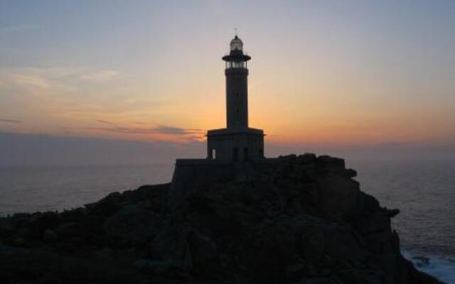 Apartamento Malpica Area Grande