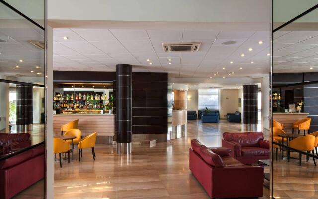 Virgilio Grand Hotel