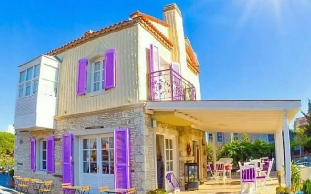 Kirlance Butik Otel