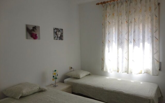 Apartamento Cervantes
