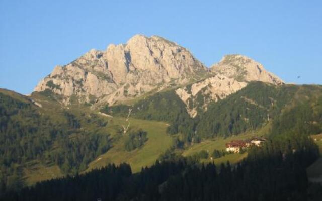 Alpenhotel Plattner