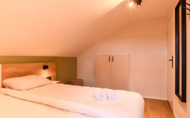 Summio Vakantiepark Reevallis