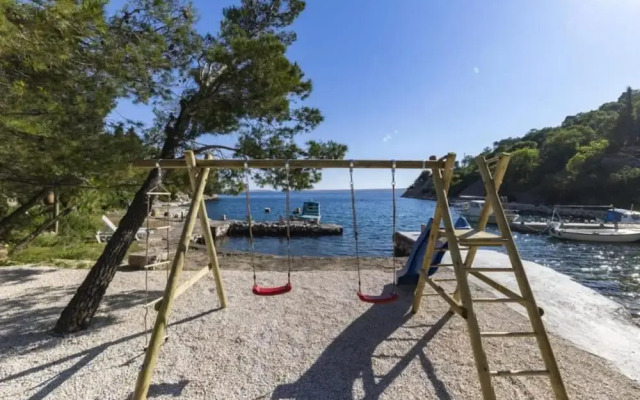 Luxury Villa Lucija