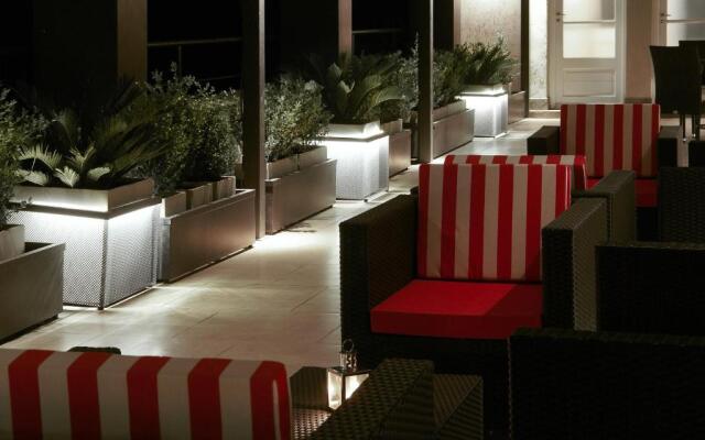 San Telmo Suites