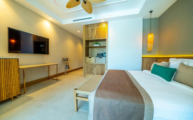La Blanche Island Bodrum - All Inclusive