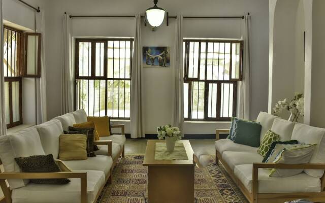 Nakupenda Villas