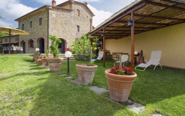 Il Borgo di Gebbia